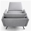 Chaiselongue Costura Stua
