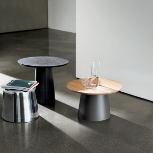 Mesa auxiliar Totem Sovet