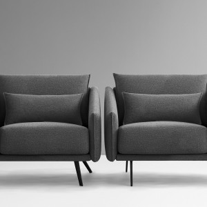 Mini sofá Costura Stua