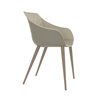 Silla Cester Madera Casprini