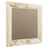 Espejo Denver cuadrado cerámica Sovet