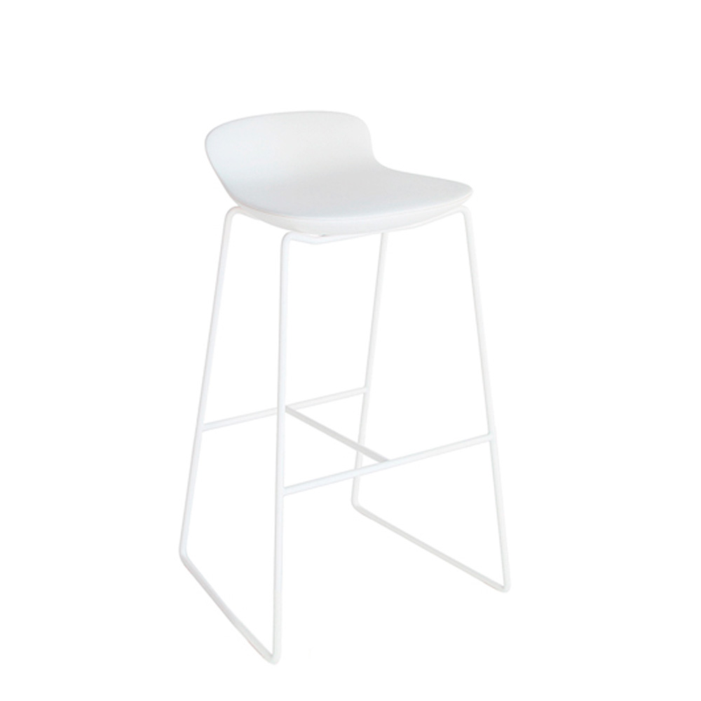 Taburete Leo Casprini