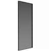 Espejo Visual rectangular Sovet