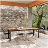 Mesa Kodo doghe Outdoor Sovet Italia