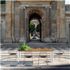 Mesa Kodo doghe Outdoor Sovet Italia