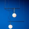 Lámpara Suspensión NH S2 14 Oferta Artemide