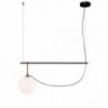 Lámpara Suspensión NH S2 14 Oferta Artemide
