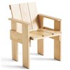 Sillón Crate Dining Hay