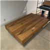 Mesa transformable Box Legno Oferta Ozzio Design