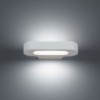 Talo LED wall de Artemide. Lámpara de diseño minimalista y elegante.