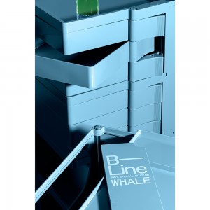 Carro Boby B2 B-Line