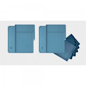 Carro Boby B2 B-Line