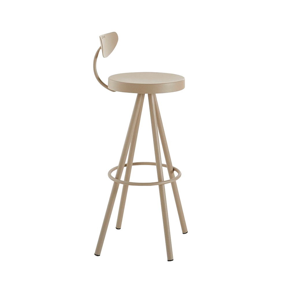 Taburete Taburetes Modernos de Diseño - Muebles Lluesma