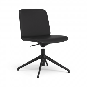 Amstelle silla con base Swedese. Gran variedad de estampados a elección