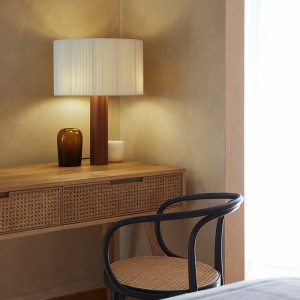 Lámpara sobremesa Moragas 1957 SantaCole