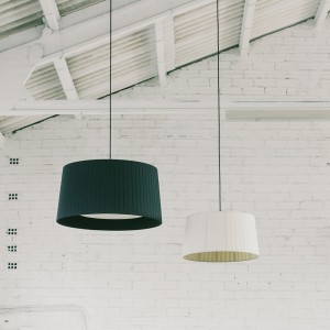 Lámpara suspensión GT5 1994 SantaCole