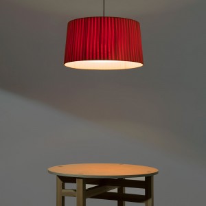 Lámpara suspensión GT5 1994 SantaCole