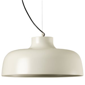 Lámpara suspensión M68 1962 SantaCole