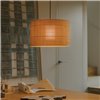 Lámpara suspensión Nagoya 1961 SantaCole