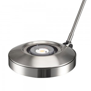 Lámpara pie Elle LED para ambiente interior de Tommaso Cimini y Lumina