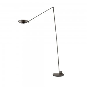 Lámpara pie Elle LED para ambiente interior de Tommaso Cimini y Lumina