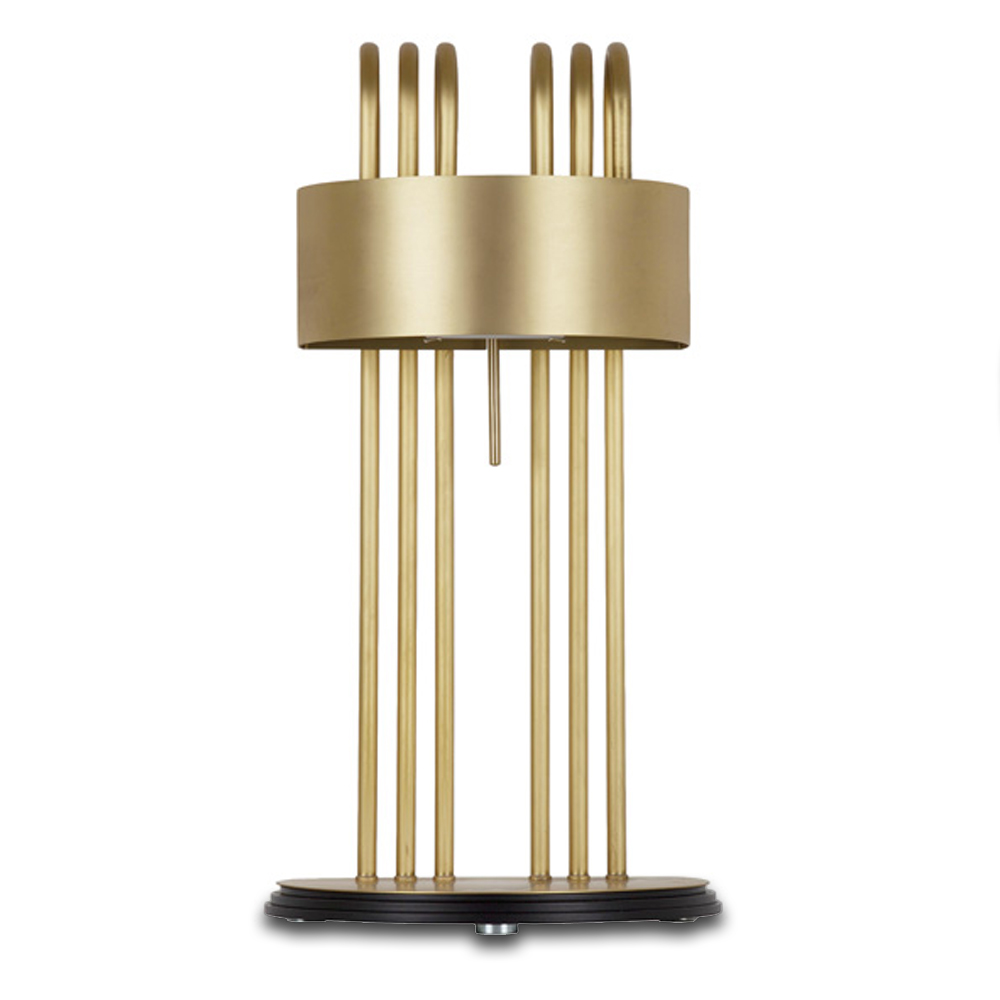 Lámpara sobremesa TMB02 Lumen Center