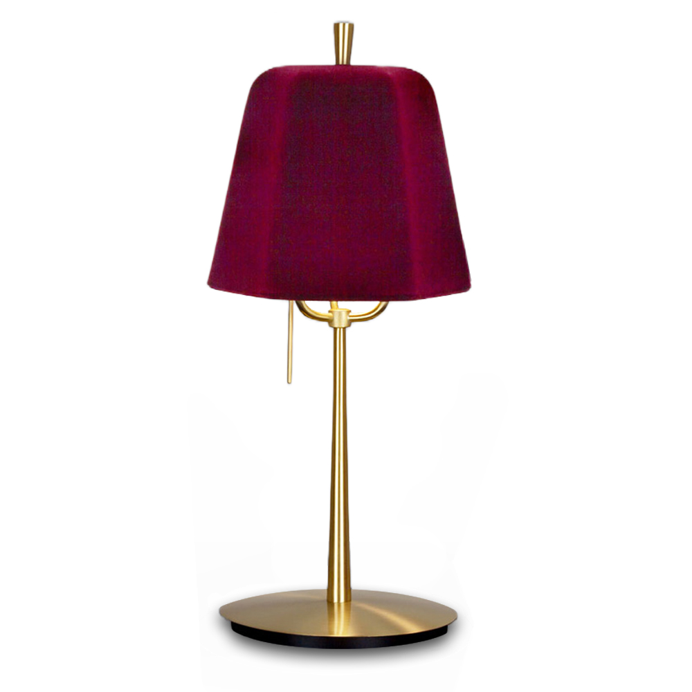 Lámpara sobremesa FLO' TABLE Lumen Center