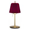 Lámpara sobremesa FLO' TABLE Lumen Center