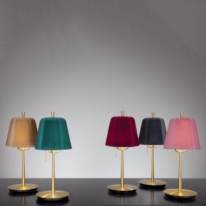 Lámpara sobremesa FLO' TABLE Lumen Center