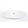 Lámparas modernas de suspensión Dot 600 Lite (dos configuraciones) de Lumina.