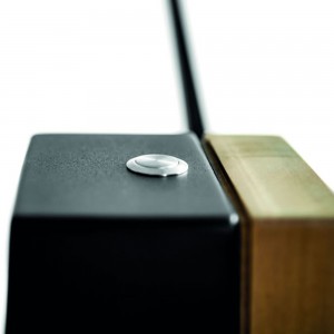 Lámpara de pie Astolfo HT Lumen Center