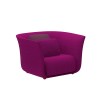 Sofá exterior Suave sectional de Vondom
