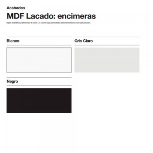 Mesa reuniones ovalada Fly Sellex