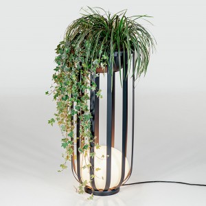 Lámpara pie Bols Estiluz