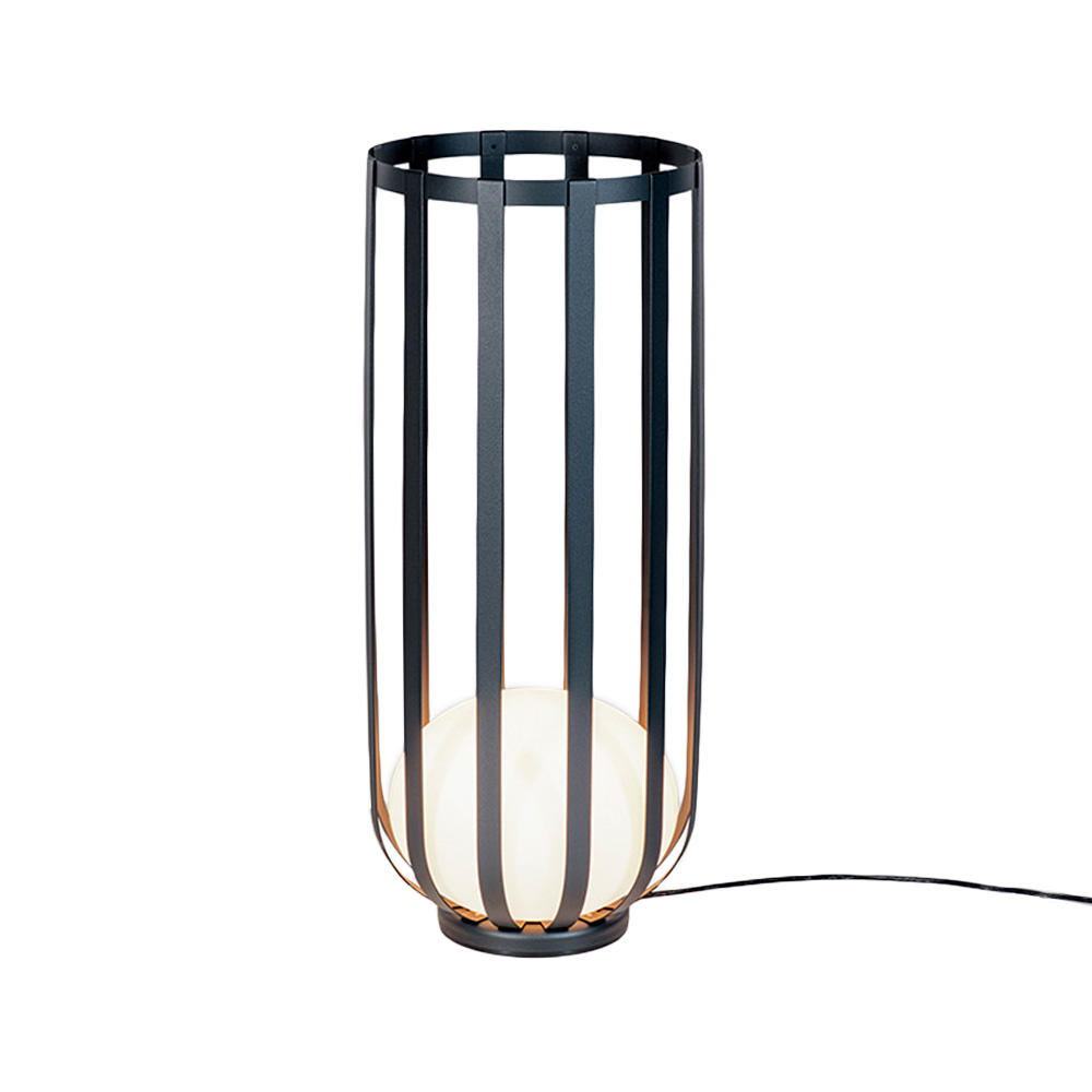 Lámpara pie Bols Estiluz