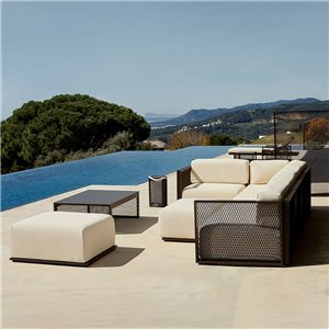 Mesa Baja The Factory Vondom
