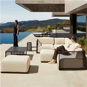 Mesa Baja The Factory Vondom