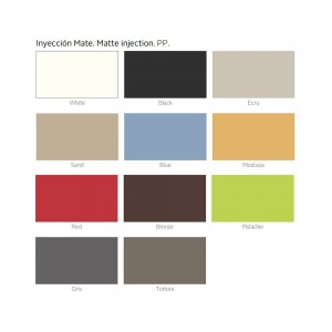 Tumbona Ibiza Oferta Vondom