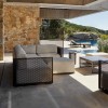 Lámpara de pie The Factory de Vondom