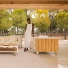 Butaca Vineyard Lounge Vondom