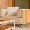Butaca Vineyard Lounge Vondom