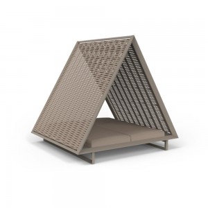 Cama Daybed Rope Vineyard Vineyard. Vondom