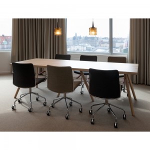 Mesa Bespoke Angle Swedese