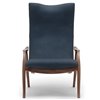 Sillón Signature FH429 tela Carl Hansen and Son