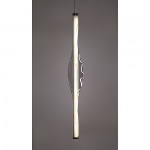 Lámpara suspensión Dune Vertical LZF