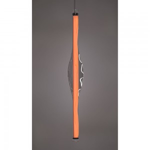 Lámpara suspensión Dune Vertical LZF
