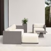 Macetero Prisma Gatsby Vondom