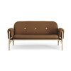 Sofa Button 2.5 Plazas Swedese