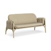 Sofa Button 2.5 Plazas Swedese