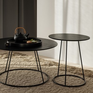 Mesa Comedor Breeze Swedese